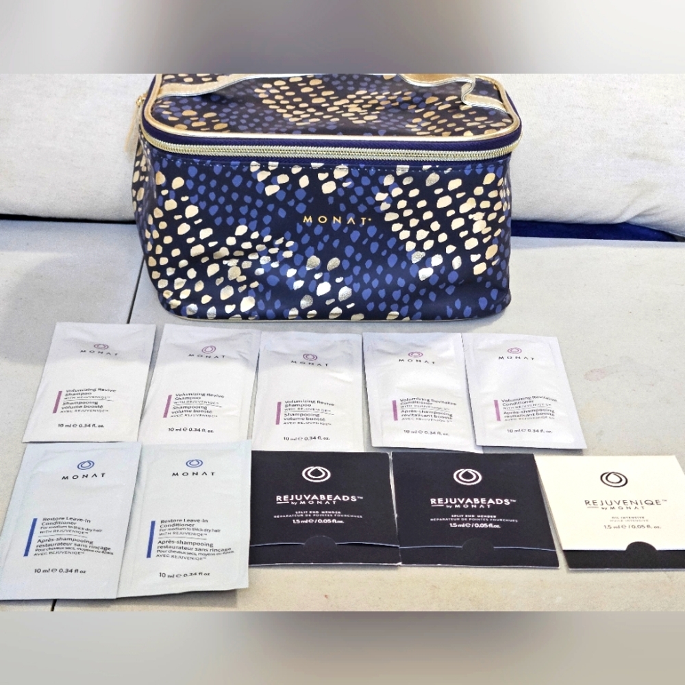 Monat Set
